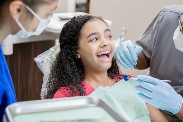Best Emergency Orthodontic Repairs in Park Forest, IL