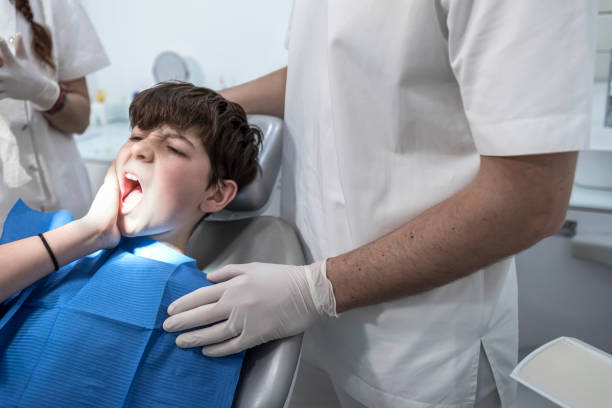 Best Emergency Treatment for Toothache in Park Forest, IL