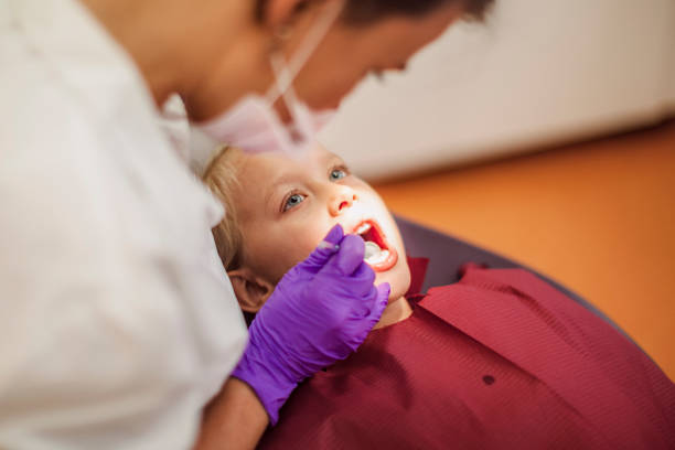Best Emergency Dental Surgery in Park Forest, IL