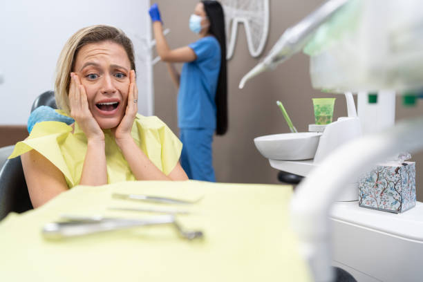 Best Pediatric Emergency Dentist in Park Forest, IL