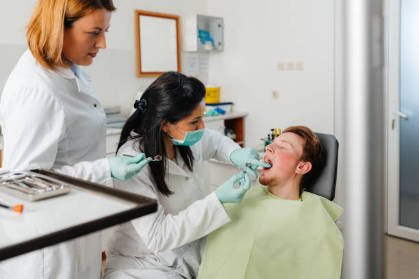 Best Emergency Treatment for Toothache in Park Forest, IL